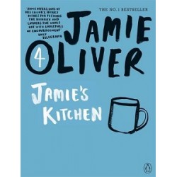 Jamie Oliver (4) Jamie`s Kitchen 