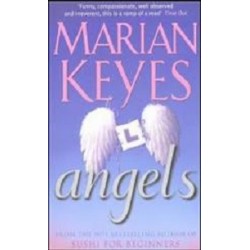 Marian Keyes Angels