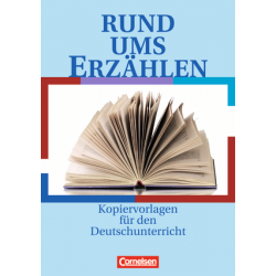 Rund um...Erzahlen Kopiervorlagen