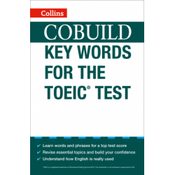 Key Words for the TOEIC Test