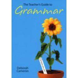 Oxford The Teacher's Guide To Grammar