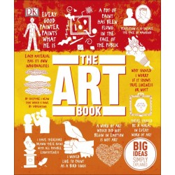 Big Ideas: The Art Book