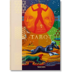 Tarot. The Library of Esoterica