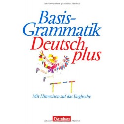 Basisgrammatik Deutsch plus