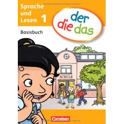 der die das - 1 Basisbuch 