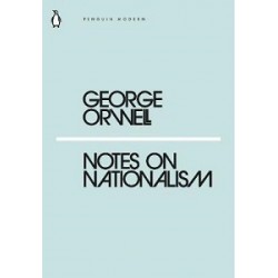 Penguin Modern: Notes on Nationalism