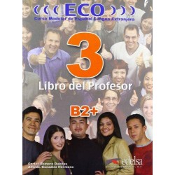 ECO extensivo3 (B2+) Libro del profesor