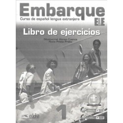 Embarque 1 Ejercicios