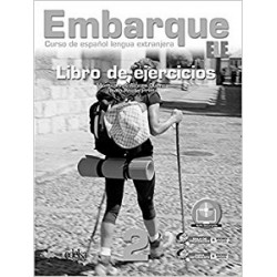 Embarque 2 Ejercicios