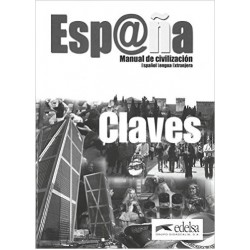 Esp@na Manual de Civilizacion Claves