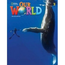 Our World 2nd Edition 2 Grammar Workbook