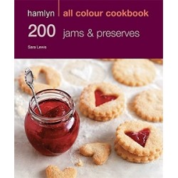 Hamlyn All Colour Cookbook: 200 Jams & Preserves