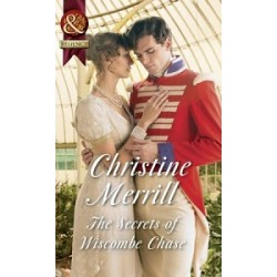 Regency: Secrets of Wiscombe Chase,The