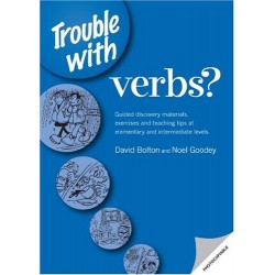 Trouble with Verbs?