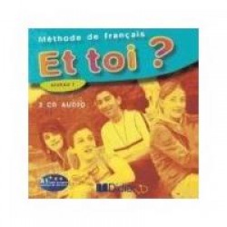 Et Toi? 1 CD Classe (2)