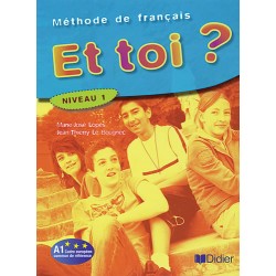 Et Toi? 1 Livre