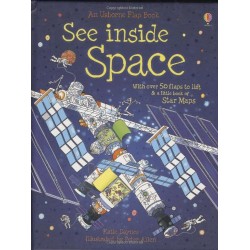 See Inside Space