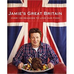 Jamie's Great Britain