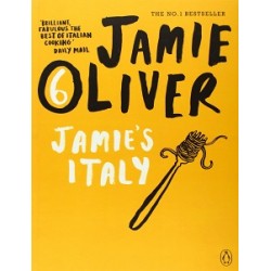 Jamie Oliver (6) Jamie's Italy 