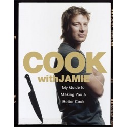 Cook with Jamie