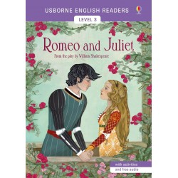 UER3 Romeo and Juliet