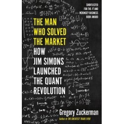 The Man Who Solved the Market