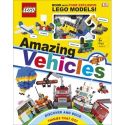 LEGO Amazing Vehicles