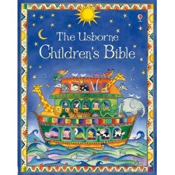 Usborne Children's Bible mini