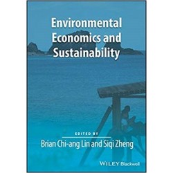 Environmental Economics and Sustainability