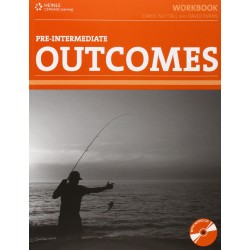 Outcomes Pre-Intermediate WB with Key + CD