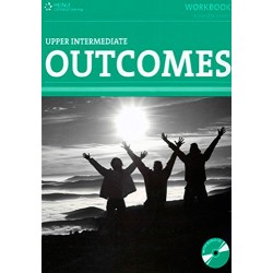 Outcomes Upper-Intermediate WB with Key + CD