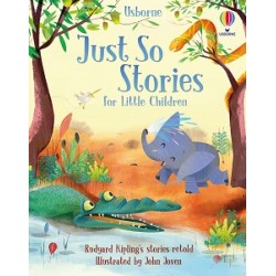 Just So Stories for Little Children