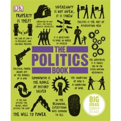 The Politics Book