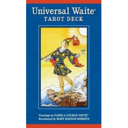 Universal Waite Tarot Deck