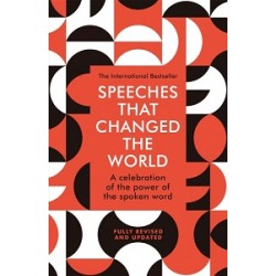 Speeches That Changed the World