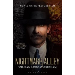 Nightmare Alley (Film Tie-in)