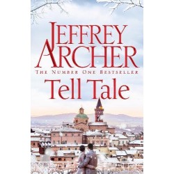 Tell Tale [Paperback]