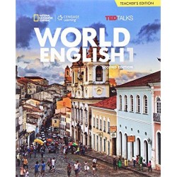 World English Second Edition 1 Teacher’s Edition