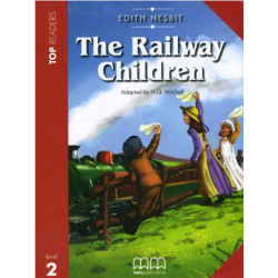 TR2 Railway Children Elementary TB