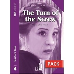 TR4 Turn of the Screw Intermediate TB Pack