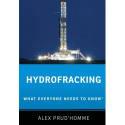 Hydrofracking: What Everyone Needs to Know