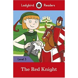 Ladybird Readers 3 The Red Knight