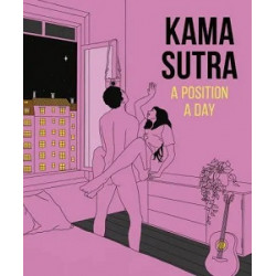 Kama Sutra A Position a Day (new edition)