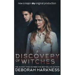 A Discovery of Witches