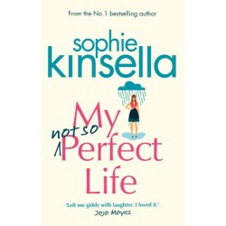 Kinsella My Not So Perfect Life