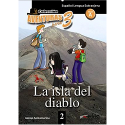 APT 3 (A1) El enigma de la carta