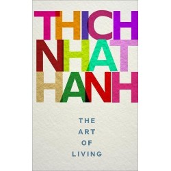 Art of Living,The [Paperback]