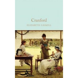 Macmillan Collector's Library: Cranford