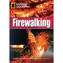 FRL3000 C1 Firewalking