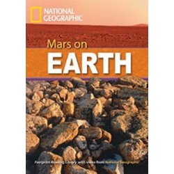 FRL3000 C1 Mars on Earth